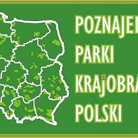 Poznajemy Parki Krajobrazowe Polski - wyniki etapu gminnego grafika