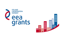 Logo EEA Grants projektu: Czynna ochrona raka szlachetnego w jeziorach PZPK