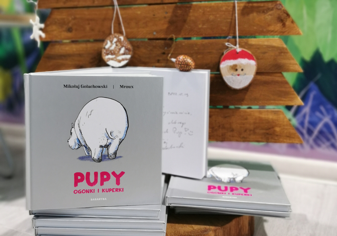 Grafika Konkurs Mikołajkowy