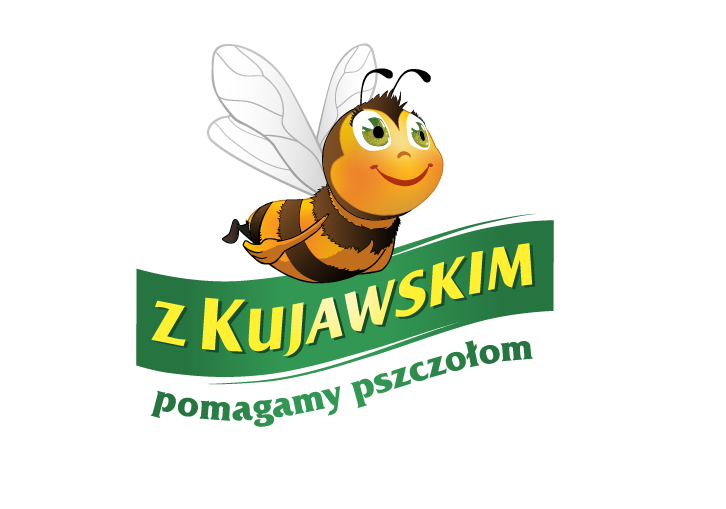 Grafika Zaproszenie na Obchody Wielkiego Dnia Pszczół 2015