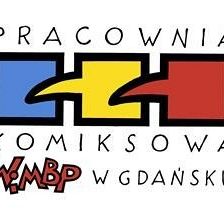 Grafika Przyroda komiksowo