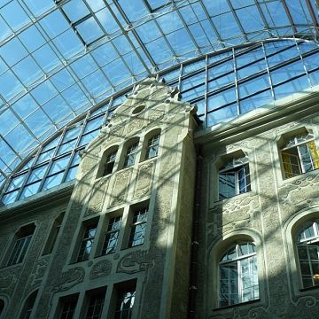 Grafika II edycja konkursu Fortyfikacje Gdańska i Pomorza – Kultura Autentyczności