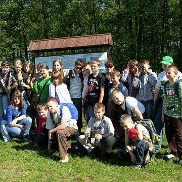 Grafika Wyniki konkursu 2009