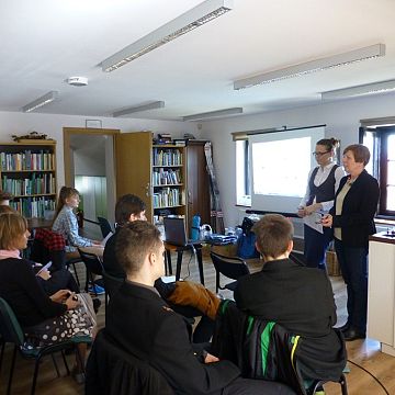 Grafika Zaproś gości do swej miejscowości wyniki XII edycji