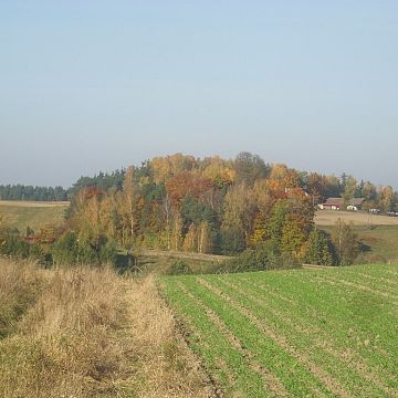 Grafika Krajobraz Kaszub w kontekście Pomorza - Spotkanie czwartkowe