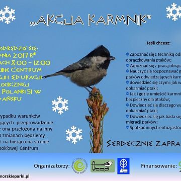 Grafika Akcja Karmnik
