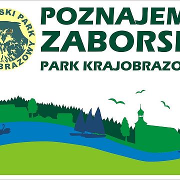 Grafika „Poznajemy Zaborski Park Krajobrazowy" - wyniki etapu gminnego