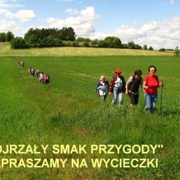 Grafika Dojrzały Smak Przygody 2018