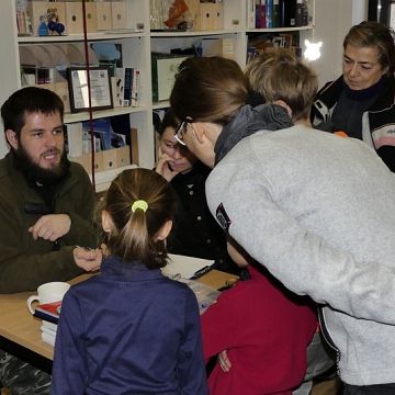 Grafika Akcja Karmnik