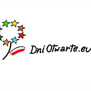 Grafika Dni Otwarte Funduszy Europejskich w Zaborskim PK
