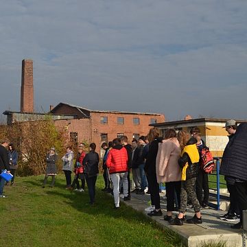 Woda w krajobrazie – relacja ze Spaceru Krajobrazowego 2019 w PKMW Grafika Woda w krajobrazie – relacja ze Spaceru Krajobrazowego 2019 w PKMW