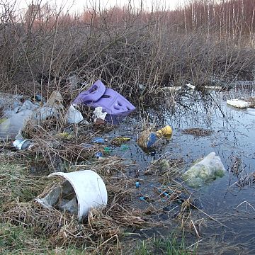 Dzień Ziemi inny niż zwykle Grafika Dzień Ziemi inny niż zwykle