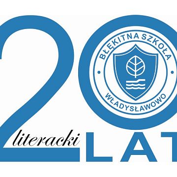 Konkurs literacki dla dorosłych „Błękitna Szkoła w moich wspomnieniach” Grafika Konkurs literacki dla dorosłych „Błękitna Szkoła w moich wspomnieniach”