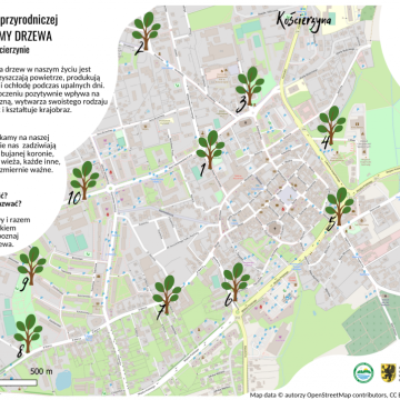 Dzień Krajobrazu z Wdzydzkim Parkiem Krajobrazowym Grafika Dzień Krajobrazu z Wdzydzkim Parkiem Krajobrazowym
