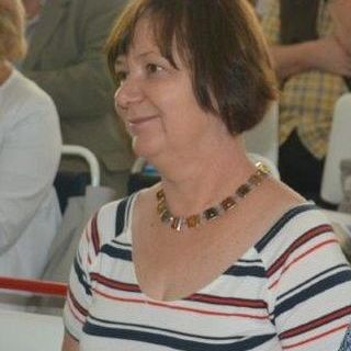 W niedzielę 29 listopada 2020 r. odeszła Iwona Pabiś – Beszczyńska. Grafika W niedzielę 29 listopada 2020 r. odeszła Iwona Pabiś – Beszczyńska.