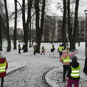 Ferie z Wdzydzkim Parkiem Krajobrazowym Grafika Ferie z Wdzydzkim Parkiem Krajobrazowym