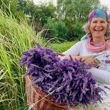 Natura życia i natura w życiu – terenowe warsztaty fitoterapeutyczne dla dorosłych Grafika Natura życia i natura w życiu – terenowe warsztaty fitoterapeutyczne dla dorosłych