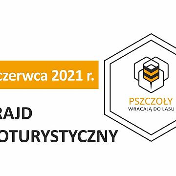 Zapraszamy na X rajd ekoturystyczny Grafika Zapraszamy na X rajd ekoturystyczny