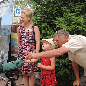 Nadmorskie Pikniki z Parkiem 2021 już za nami Grafika Nadmorskie Pikniki z Parkiem 2021 już za nami