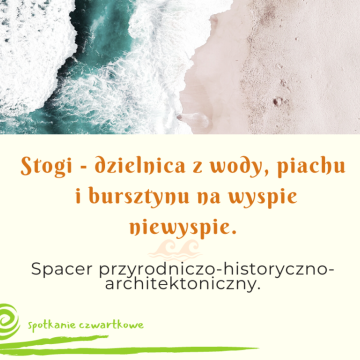 Grafika Spacer przyrodniczo-historyczno-architektoniczny