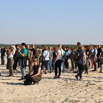 V Szkolenie Edukatorów ED-EK Grafika V Szkolenie Edukatorów ED-EK