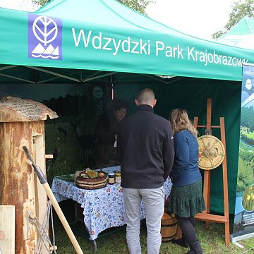 XXIII Kaszubska Jesień Rolnicza w Lubaniu Grafika XXIII Kaszubska Jesień Rolnicza w Lubaniu