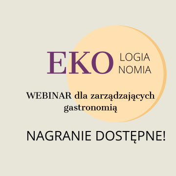 EKOnomia i EKOlogia Grafika EKOnomia i EKOlogia