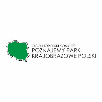 Grafika Finał ogólnopolski konkursu "Poznajemy Parki Krajobrazowe Polski"