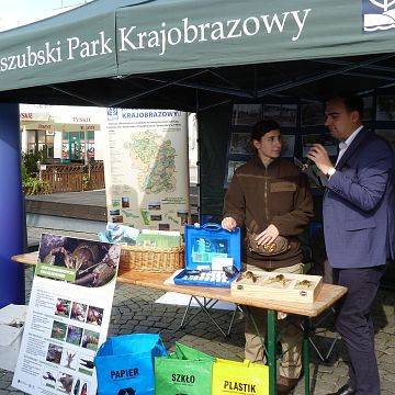 XVI Targi Produktów Ekologicznych Grafika XVI Targi Produktów Ekologicznych