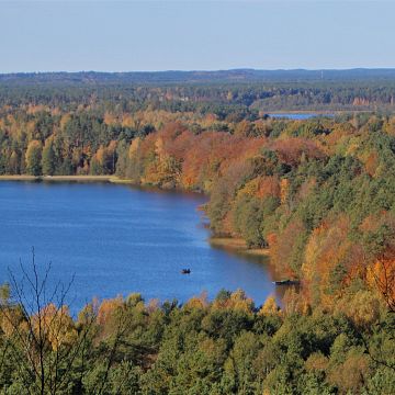 Międzynarodowy Dzień Krajobrazu w KPK Grafika Międzynarodowy Dzień Krajobrazu w KPK