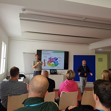 Trójmiejski Park Krajobrazowy – Dostępny Park Przyrodniczy Grafika Trójmiejski Park Krajobrazowy – Dostępny Park Przyrodniczy