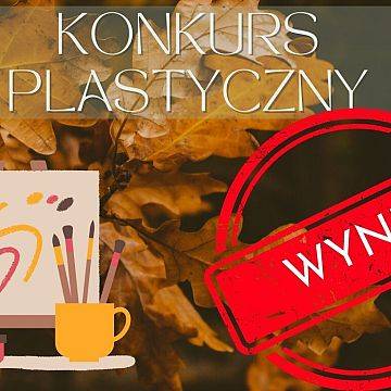 "Jesień w Parku Krajobrazowym – Barwy Natury"- konkurs rozstrzygnięty! grafika