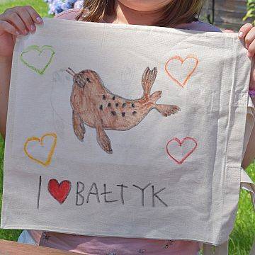 Grafika Wspominamy Nadmorskie Pikniki z Parkiem 2025