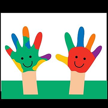 Grafika Rozpoczynamy nabór do Błękitnej i Zielonych Szkół na turnusy edukacyjne 2026!