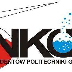 Grafika Letni Obóz Naukowego Koła Chemików Studentów PG