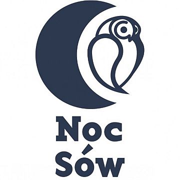 Grafika Noc sów w Kuźnicy