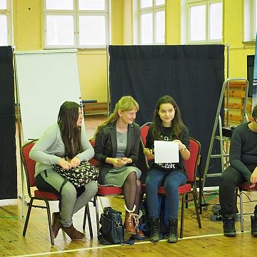 Grafika Co wiemy o Mierzei Wiślanej i okolicy?