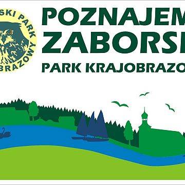 Grafika „Poznajemy Zaborski Park Krajobrazowy” - wyniki etapu gminnego