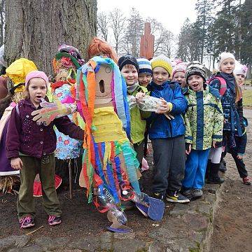 Grafika Wiosna powitana !!!