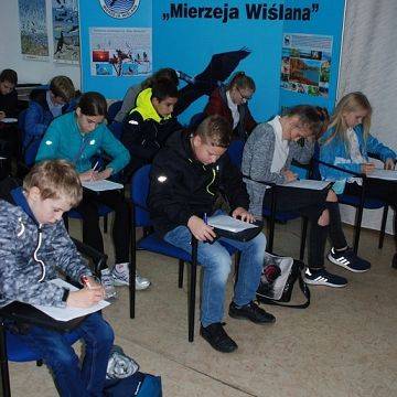 Grafika Siódma edycja konkursu „Jestem integralną częścią przyrody”.
