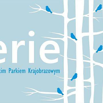 Grafika Ferie z Zaborskim Parkiem Krajobrazowym