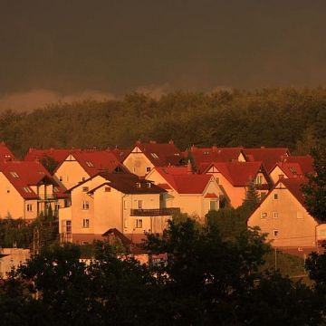 Grafika Zapraszamy do udziału w konkursie fotograficznym „Człowiek w krajobrazie Trójmiejskiego Parku Krajobrazowego”