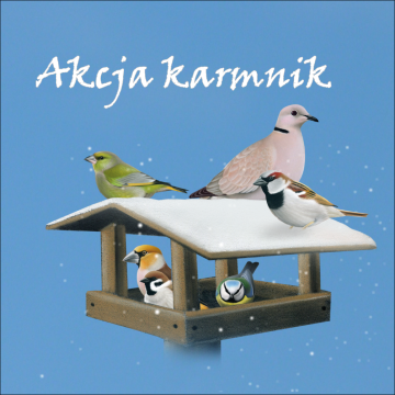Grafika Akcja karmnik 2025/2026
