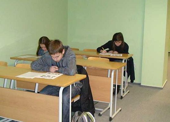 Grafika Poznajemy Parki Krajobrazowe Polski - wyniki etapu gminnego
