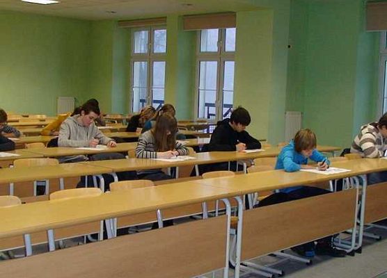 Grafika Poznajemy Parki Krajobrazowe Polski - wyniki etapu gminnego