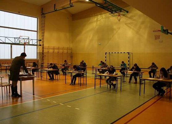 Grafika Poznajemy Parki Krajobrazowe Polski - wyniki etapu gminnego