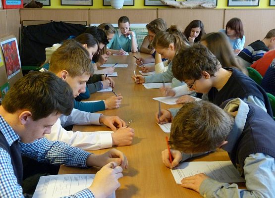 Grafika III etap konkursu PPKP już za nami