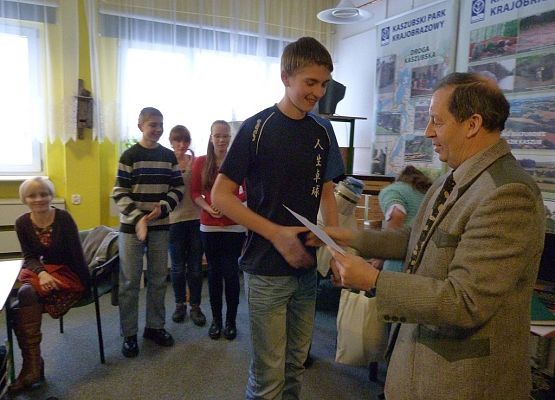 Grafika III etap konkursu PPKP już za nami