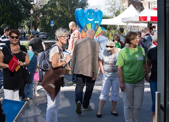 Grafika Pomorskie Dni Energii