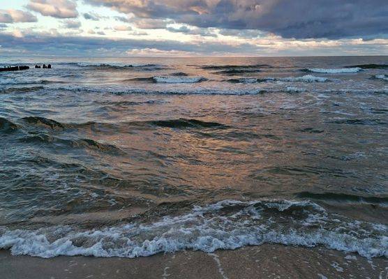 Grafika 14: „Morze Bałtyckie w obiektywie” - rozstrzygnięcie konkursu fotograficznego
